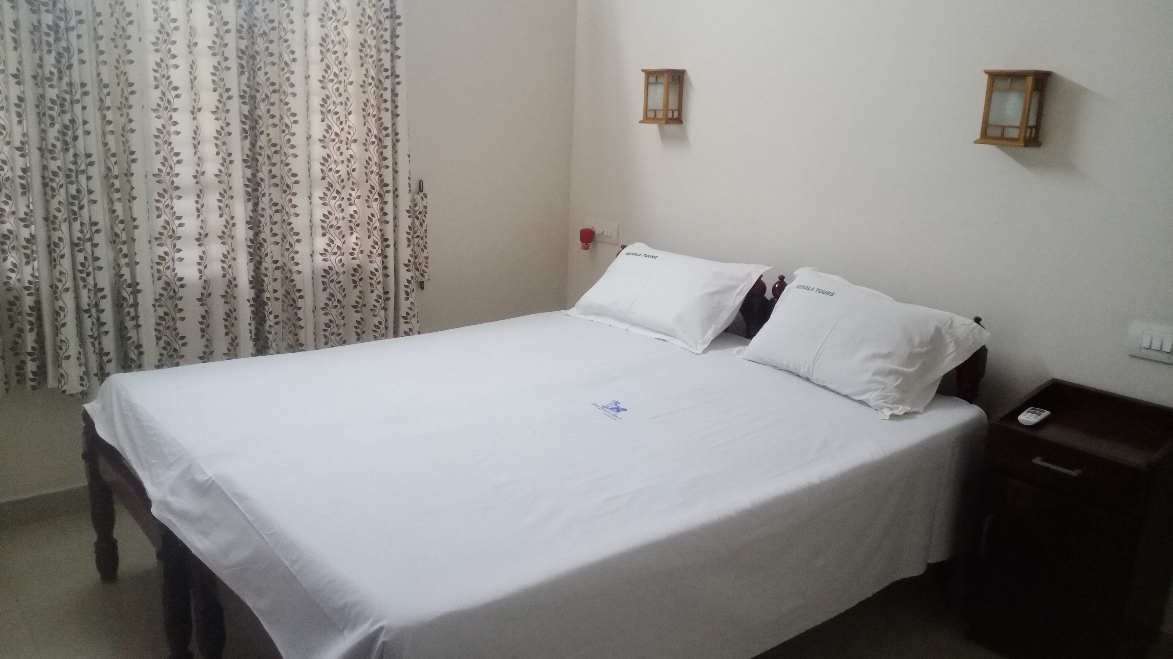 Rooms in Alappuzha
